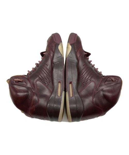 NIKE（ナイキ）NIKE (ナイキ) スニーカー ボルドー サイズ:29cmの古着・服飾アイテム