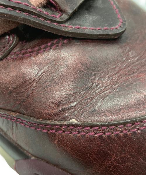 NIKE（ナイキ）NIKE (ナイキ) スニーカー ボルドー サイズ:29cmの古着・服飾アイテム