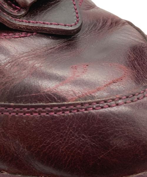 NIKE（ナイキ）NIKE (ナイキ) スニーカー ボルドー サイズ:29cmの古着・服飾アイテム