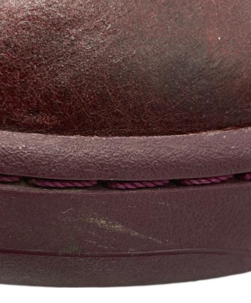 NIKE（ナイキ）NIKE (ナイキ) スニーカー ボルドー サイズ:29cmの古着・服飾アイテム