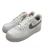 NIKEナイキ）の古着「AIR FORCE 1 LOW 3M