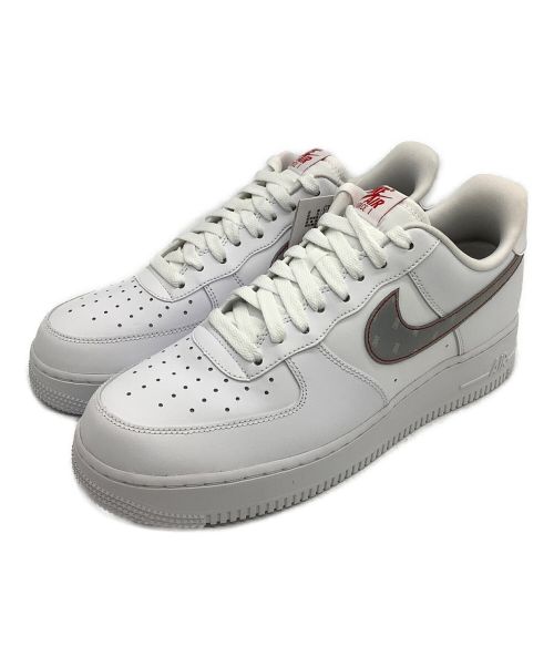 NIKE（ナイキ）NIKE (ナイキ) AIR FORCE 1 LOW 3M