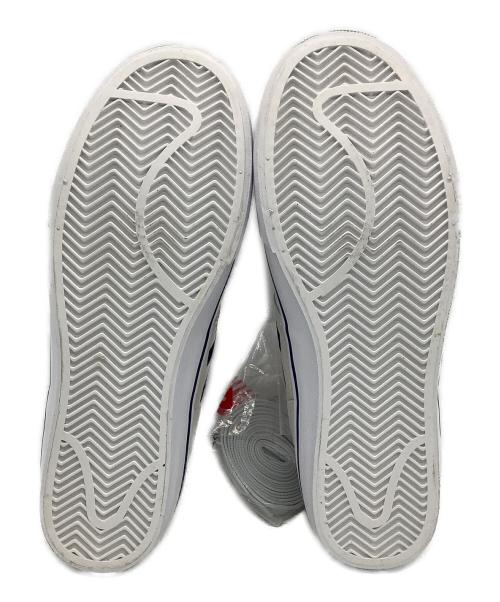 NEW BALANCE（ニューバランス）NEW BALANCE (ニューバランス) スニーカー ベージュ サイズ:US8.5 未使用品の古着・服飾アイテム