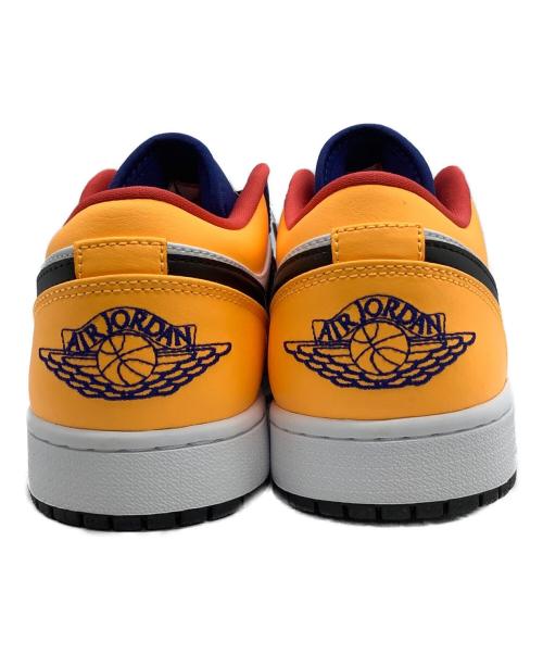 NIKE（ナイキ）NIKE (ナイキ) IR JORDAN 1 LOW 