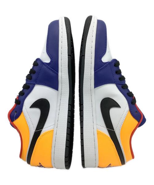 NIKE（ナイキ）NIKE (ナイキ) IR JORDAN 1 LOW 