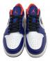中古・古着 NIKE (ナイキ) IR JORDAN 1 LOW 