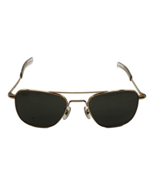 American Optical（アメリカン オプティカル）American Optical (アメリカン オプティカル) 70-80's FG58 フライトゴーグル58／FLIGHT GOGGLES 58の古着・服飾アイテム