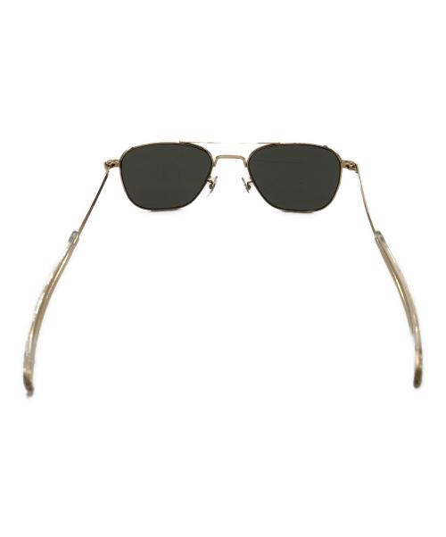 American Optical（アメリカン オプティカル）American Optical (アメリカン オプティカル) 70-80's FG58 フライトゴーグル58／FLIGHT GOGGLES 58の古着・服飾アイテム