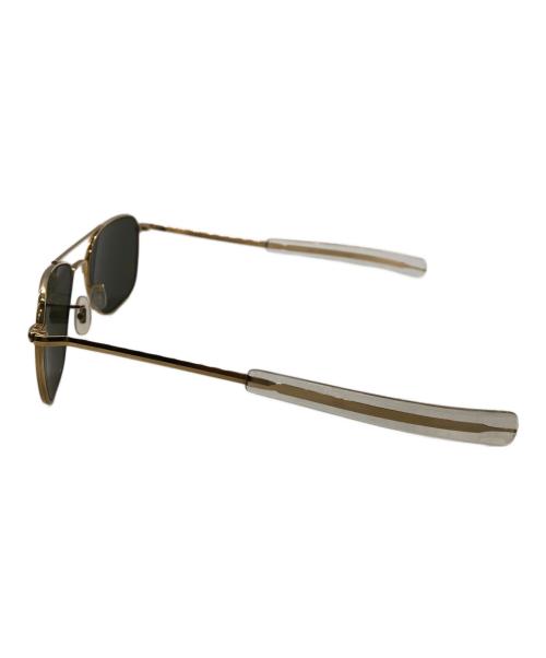 American Optical（アメリカン オプティカル）American Optical (アメリカン オプティカル) 70-80's FG58 フライトゴーグル58／FLIGHT GOGGLES 58の古着・服飾アイテム