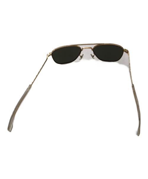 American Optical（アメリカン オプティカル）American Optical (アメリカン オプティカル) 70-80's FG58 フライトゴーグル58／FLIGHT GOGGLES 58の古着・服飾アイテム