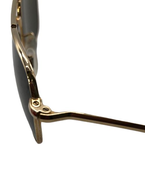 American Optical（アメリカン オプティカル）American Optical (アメリカン オプティカル) 70-80's FG58 フライトゴーグル58／FLIGHT GOGGLES 58の古着・服飾アイテム