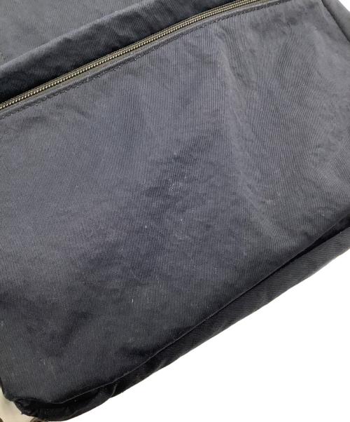 POSTALCO（ポスタルコ）postalco (ポスタルコ) リュック ネイビーの古着・服飾アイテム