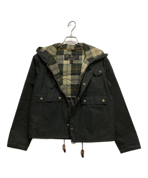Barbour（バブアー）Barbour (バブアー) オイルドジャケット オリーブ サイズ:8の古着・服飾アイテム