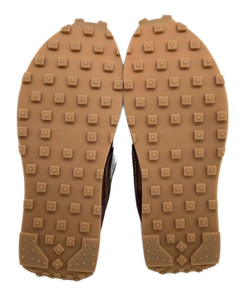 NIKE（ナイキ）NIKE (ナイキ) スニーカー ブラウン サイズ:US8.5の古着・服飾アイテム