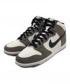 NIKEナイキ）の古着「スニーカー」｜グレー