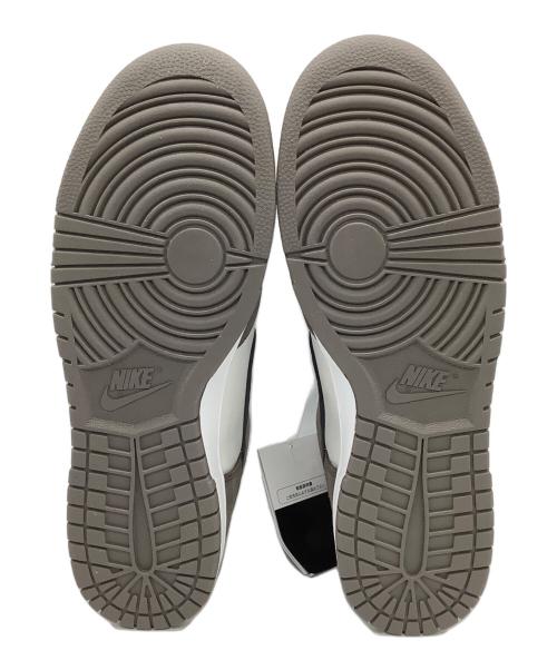 NIKE（ナイキ）NIKE (ナイキ) スニーカー グレー サイズ:29cmの古着・服飾アイテム