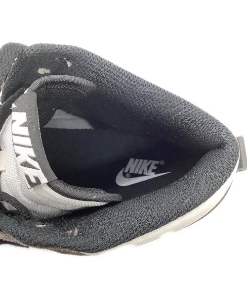 NIKE（ナイキ）NIKE (ナイキ) スニーカー グレー サイズ:29cmの古着・服飾アイテム