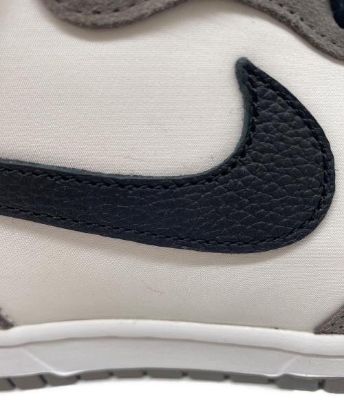 NIKE（ナイキ）NIKE (ナイキ) スニーカー グレー サイズ:29cmの古着・服飾アイテム