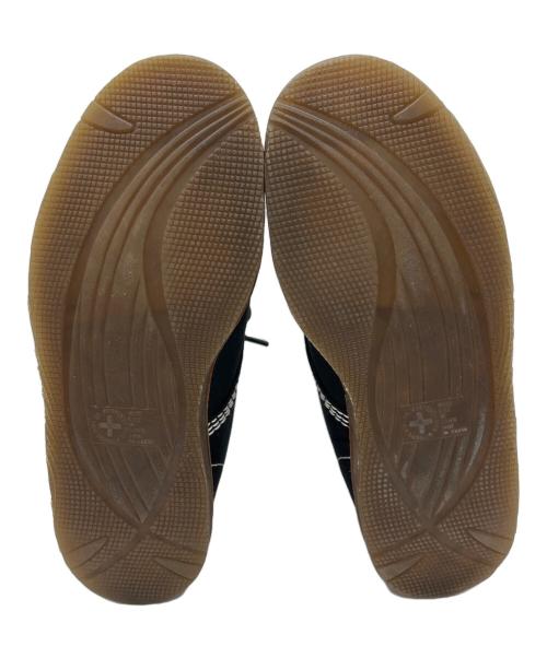 Dr.Martens（ドクターマーチン）Dr.Martens (ドクターマーチン) デザートブーツ ブラック サイズ:UK8の古着・服飾アイテム