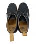 中古・古着 Dr.Martens (ドクターマーチン) デザートブーツ ブラック サイズ:UK8：8000円