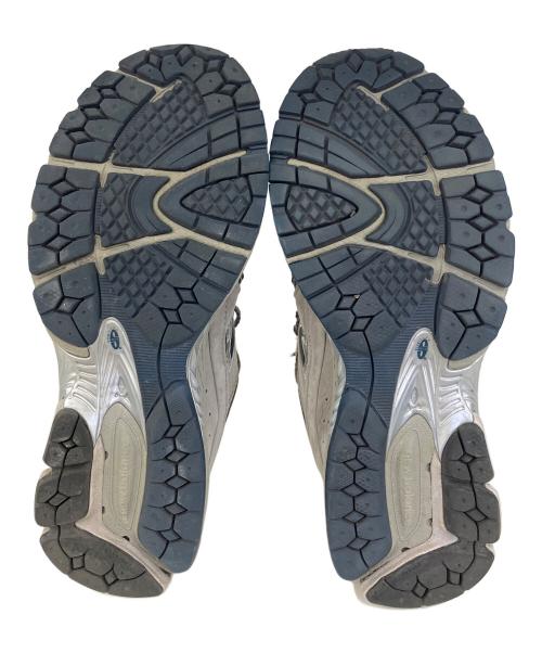 NEW BALANCE（ニューバランス）NEW BALANCE (ニューバランス) 2002R グレー サイズ:US8の古着・服飾アイテム
