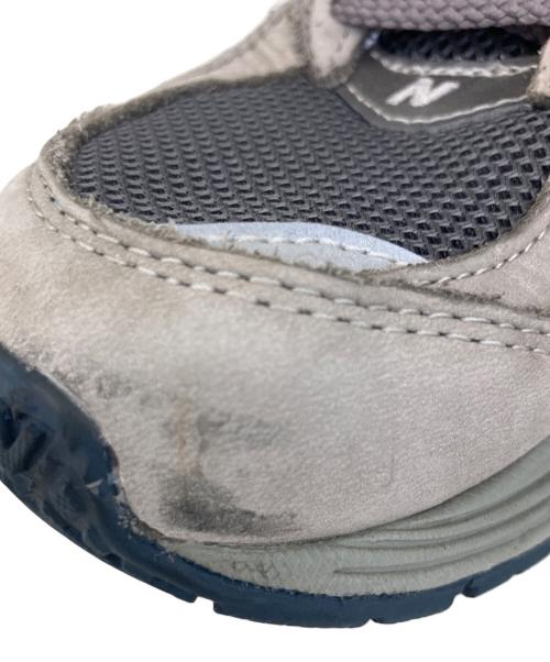 NEW BALANCE（ニューバランス）NEW BALANCE (ニューバランス) 2002R グレー サイズ:US8の古着・服飾アイテム