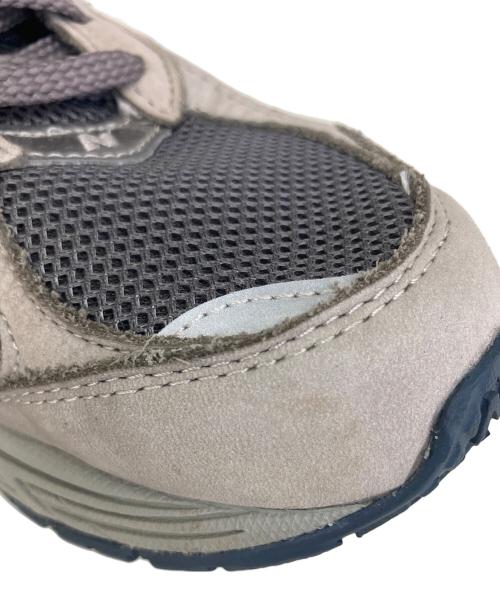 NEW BALANCE（ニューバランス）NEW BALANCE (ニューバランス) 2002R グレー サイズ:US8の古着・服飾アイテム