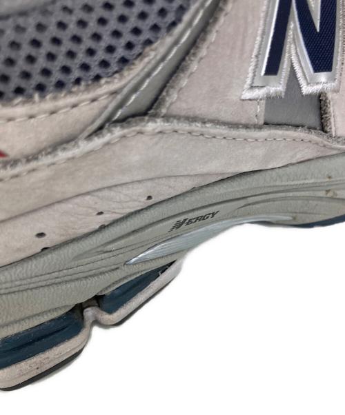 NEW BALANCE（ニューバランス）NEW BALANCE (ニューバランス) 2002R グレー サイズ:US8の古着・服飾アイテム
