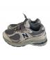 NEW BALANCE (ニューバランス) 2002R グレー サイズ:US8：8000円