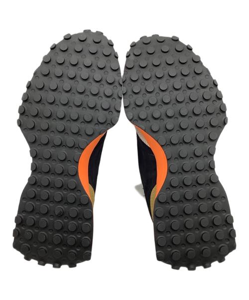 NEW BALANCE（ニューバランス）NEW BALANCE (ニューバランス) New balance MS327PB ベージュ×ブラック サイズ:US9の古着・服飾アイテム