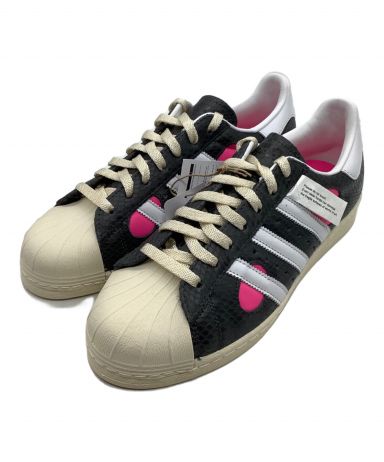 中古・古着通販】adidas (アディダス) スーパースター 82 FACE OKA 