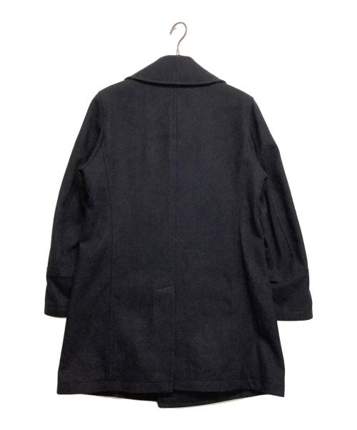 Sealup（シーラップ）Sealup (シーラップ) Pコート ネイビー サイズ:48の古着・服飾アイテム