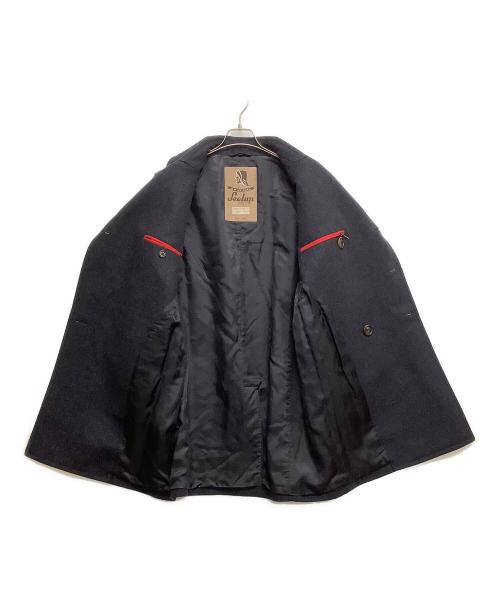 Sealup（シーラップ）Sealup (シーラップ) Pコート ネイビー サイズ:48の古着・服飾アイテム