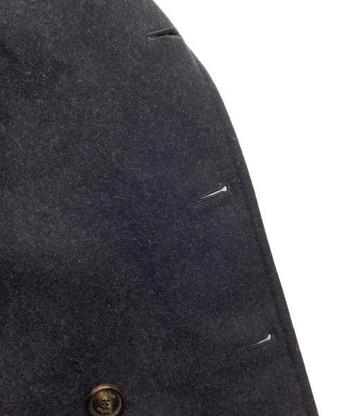 Sealup（シーラップ）Sealup (シーラップ) Pコート ネイビー サイズ:48の古着・服飾アイテム