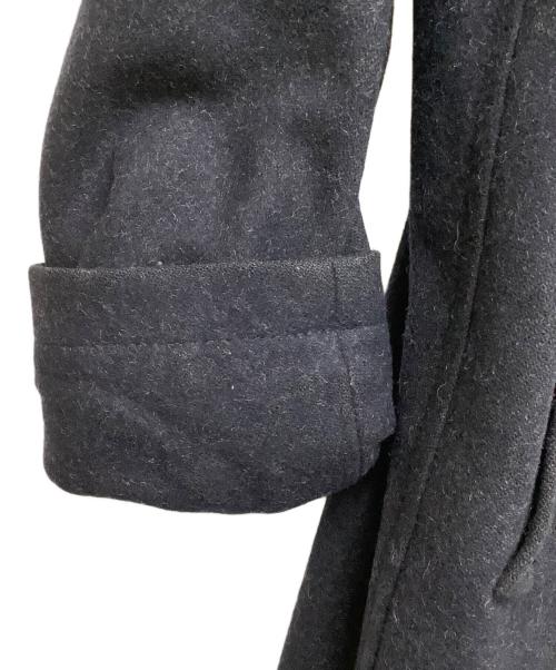 Sealup（シーラップ）Sealup (シーラップ) Pコート ネイビー サイズ:48の古着・服飾アイテム