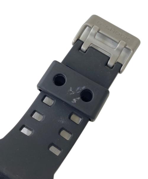 CASIO（カシオ）CASIO (カシオ) G-SHOCK　	GD-100　デジタルウォッチ ブラックの古着・服飾アイテム