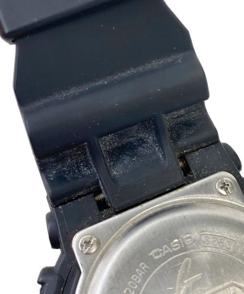 CASIO（カシオ）CASIO (カシオ) G-SHOCK　	GD-100　デジタルウォッチ ブラックの古着・服飾アイテム