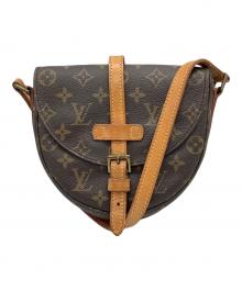 LOUIS VUITTON（ルイ ヴィトン）の古着「モノグラム シャンティPM／MONOGRAM CHANTILLY PM 」