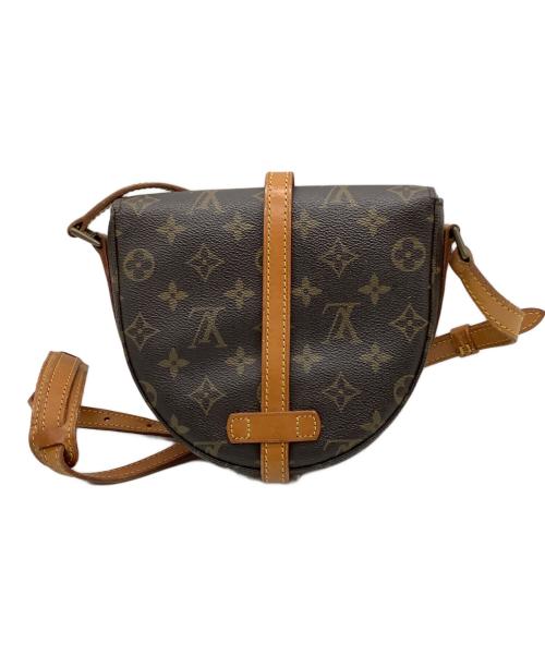 LOUIS VUITTON（ルイ ヴィトン）LOUIS VUITTON (ルイ ヴィトン) モノグラム シャンティPM／MONOGRAM CHANTILLY PMの古着・服飾アイテム