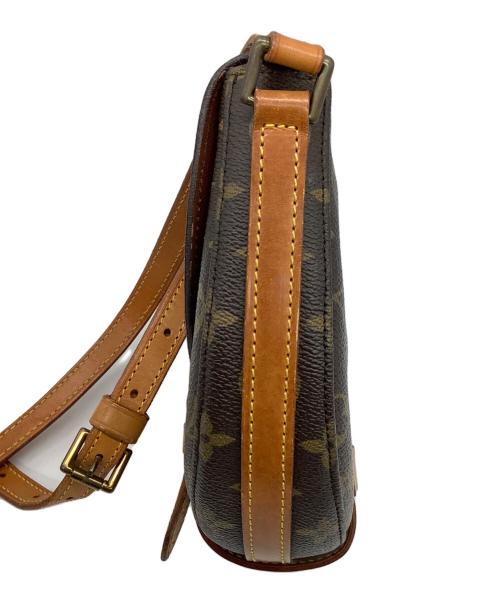 LOUIS VUITTON（ルイ ヴィトン）LOUIS VUITTON (ルイ ヴィトン) モノグラム シャンティPM／MONOGRAM CHANTILLY PMの古着・服飾アイテム