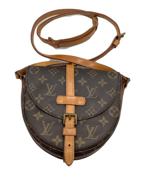 LOUIS VUITTON（ルイ ヴィトン）LOUIS VUITTON (ルイ ヴィトン) モノグラム シャンティPM／MONOGRAM CHANTILLY PMの古着・服飾アイテム