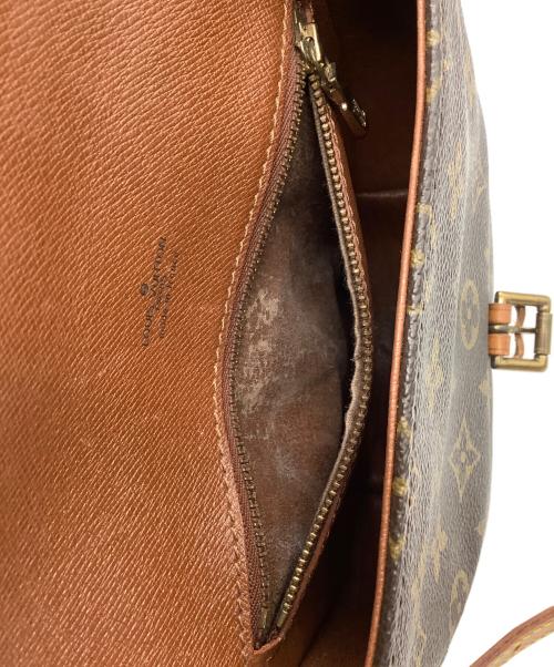 LOUIS VUITTON（ルイ ヴィトン）LOUIS VUITTON (ルイ ヴィトン) モノグラム シャンティPM／MONOGRAM CHANTILLY PMの古着・服飾アイテム