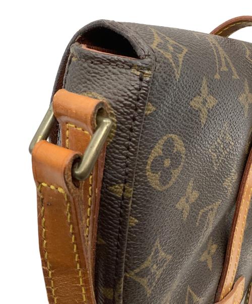 LOUIS VUITTON（ルイ ヴィトン）LOUIS VUITTON (ルイ ヴィトン) モノグラム シャンティPM／MONOGRAM CHANTILLY PMの古着・服飾アイテム