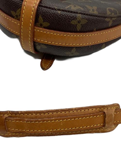 LOUIS VUITTON（ルイ ヴィトン）LOUIS VUITTON (ルイ ヴィトン) モノグラム シャンティPM／MONOGRAM CHANTILLY PMの古着・服飾アイテム