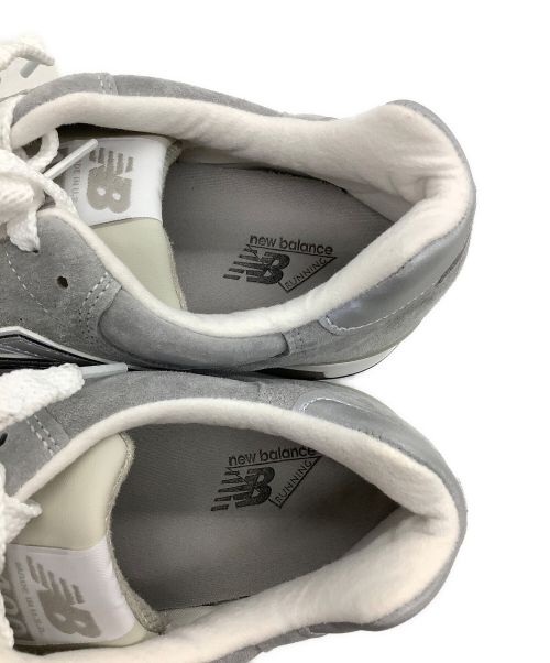 NEW BALANCE（ニューバランス）NEW BALANCE (ニューバランス) M1400 グレー サイズ:US10.5の古着・服飾アイテム