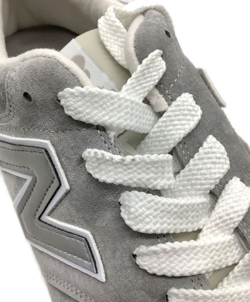 NEW BALANCE（ニューバランス）NEW BALANCE (ニューバランス) M1400 グレー サイズ:US10.5の古着・服飾アイテム