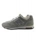 NEW BALANCE (ニューバランス) M1400 グレー サイズ:US10.5：27000円