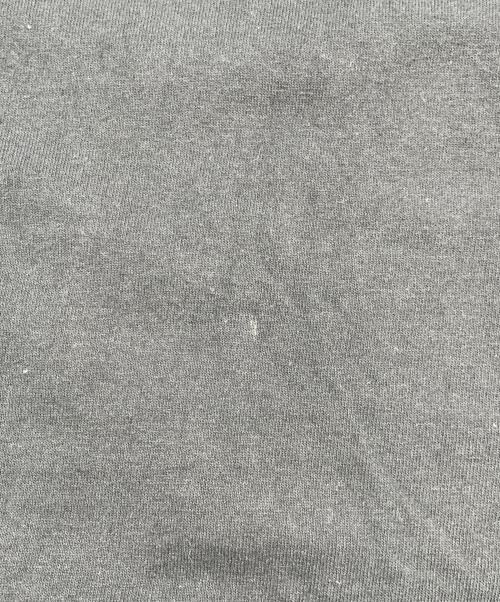 GILDAN（ギルダン）GILDAN (ギルダン) WASTED YOUTH × learners ブラック サイズ:XLの古着・服飾アイテム