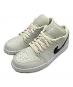 NIKEナイキ）の古着「WMNS AIR JORDAN 1 LOW
