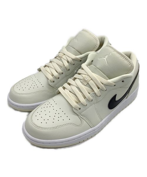 NIKE（ナイキ）NIKE (ナイキ) WMNS AIR JORDAN 1 LOW